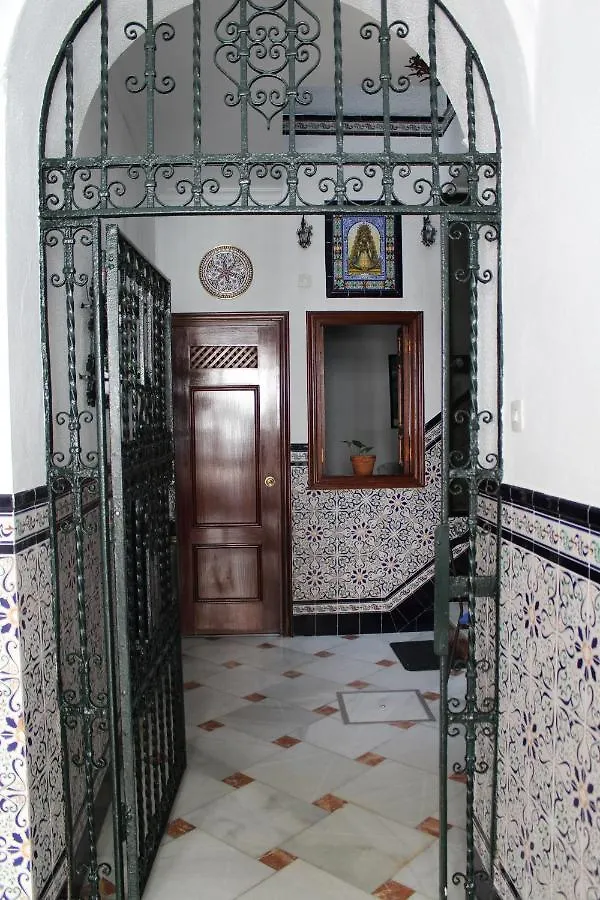 El Rincon De Patro Apartment Seville 0*,  Spain