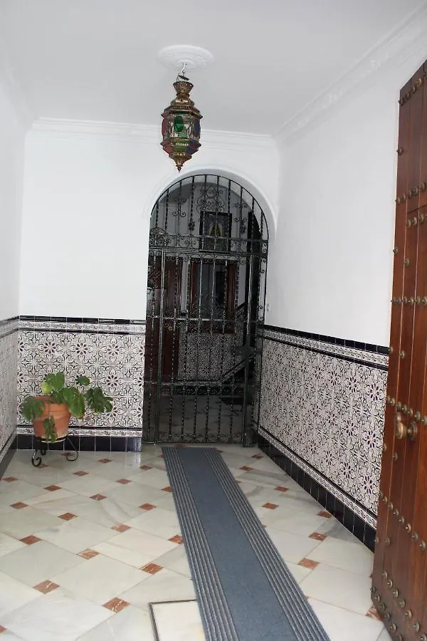 شقة El Rincon De Patro إشبيلية
